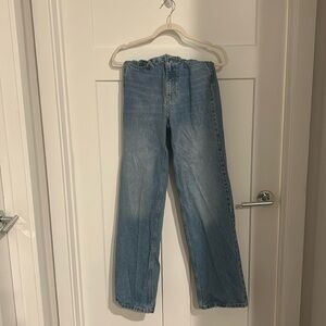 Brand new ZARA jeans